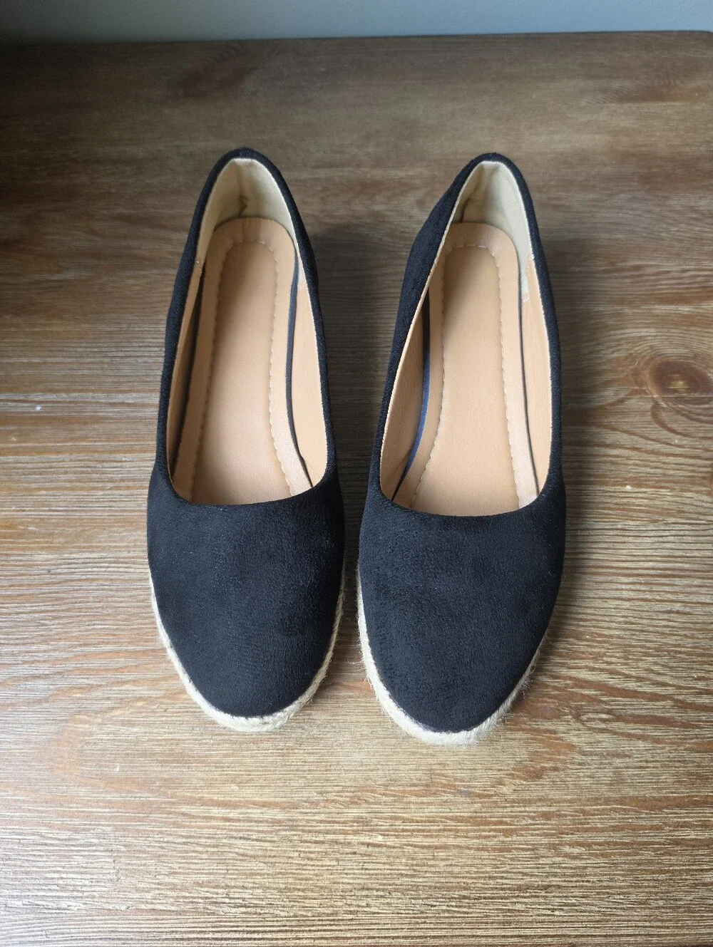 N/A classic black